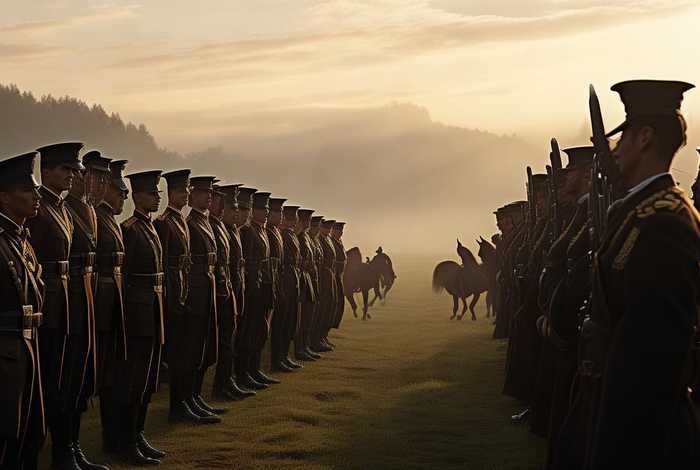 军旅送别古诗 - 军旅送别古诗大全