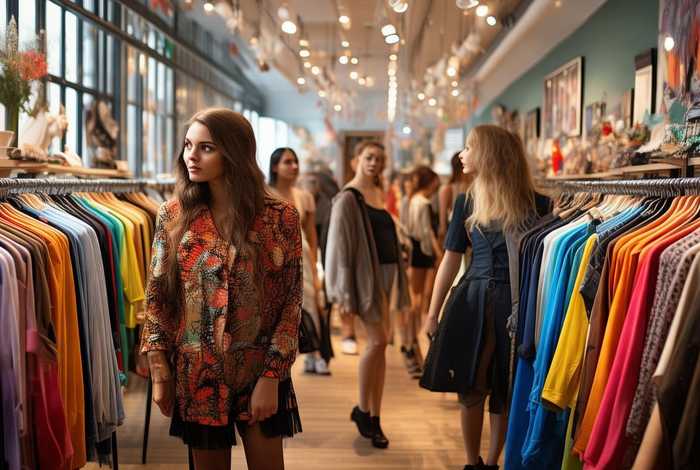 服装生活馆是干什么的;服装生活馆是干什么的呢 服装生活馆是干什么的;服装生活馆是干什么的呢