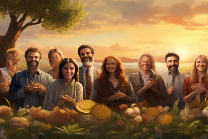 感恩是一种能力 感恩是一种能力,更是获取能量与成功的途径