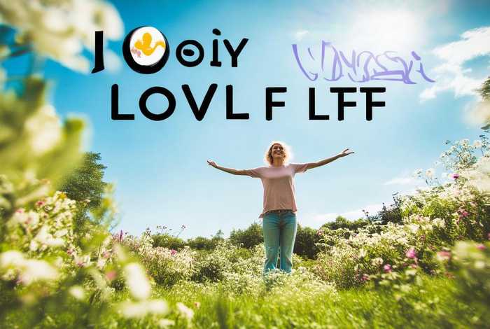 爱自己爱生活英语怎么说；爱自己爱生活英语怎么说呢