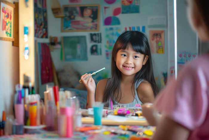 马小跳生活记化妆 马小跳生活日记视频 马小跳生活记化妆 马小跳生活日记视频