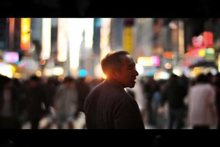 匆忙的生活难免会忘记出发的意义,记得随时回头看看 匆忙的生活忘记了沿途的风景