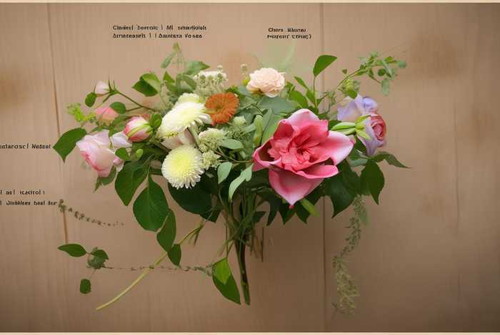 花叶集花艺生活馆 花艺叶子图片加名称