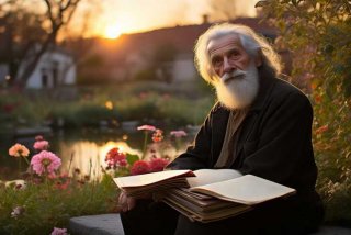 关于生活的诗句（关于生活的诗句经典）