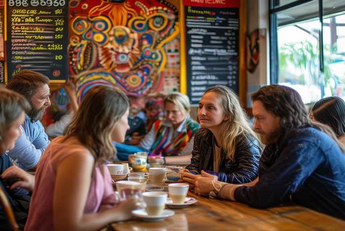 澳洲的生活费怎么算 - 澳洲的生活费怎么算的