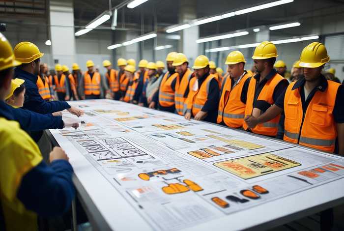 班组安全管理二十条规定（班组安全管理二十条规定是什么）