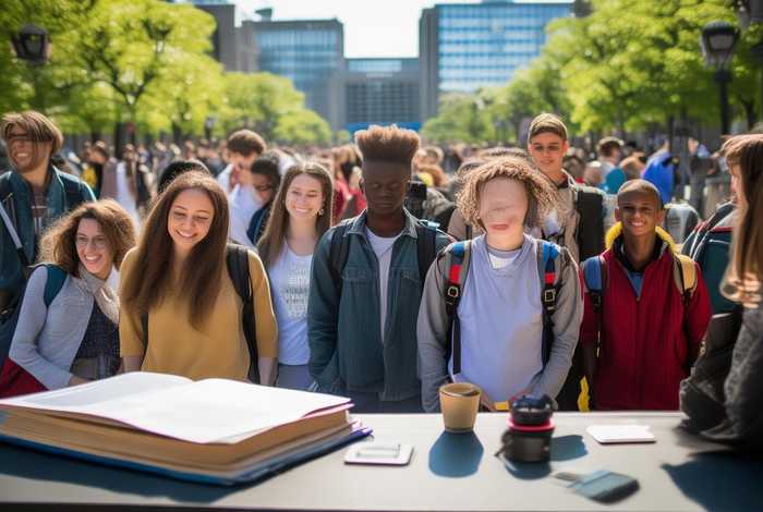 大一新生大学生活感想；大一新生大学生活感想200字