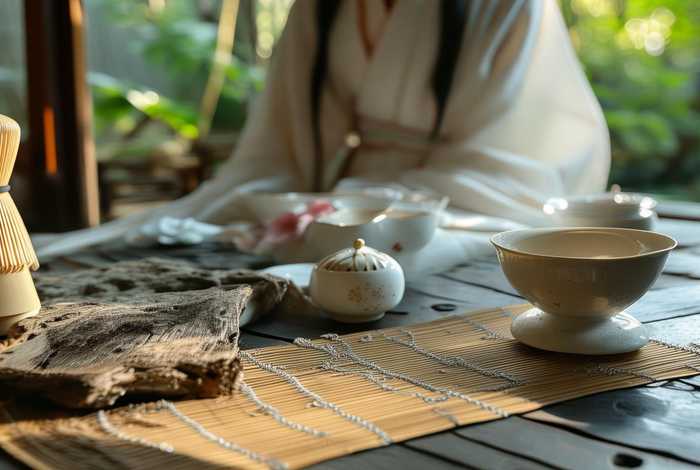 茶艺在生活中的运用、茶艺在生活中的运用有哪些