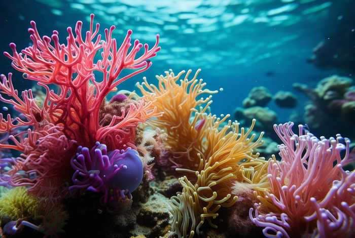 刺胞动物生活环境（刺胞动物生活环境是什么）