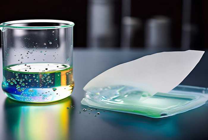 胶体与溶液 胶体与溶液能否通过过滤分开