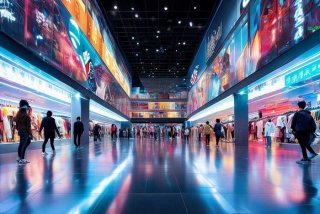 潮流生活馆深圳（潮流生活馆深圳地址）