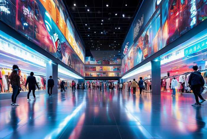 潮流生活馆深圳(潮流生活馆深圳地址) 潮流生活馆深圳(潮流生活馆深圳地址)