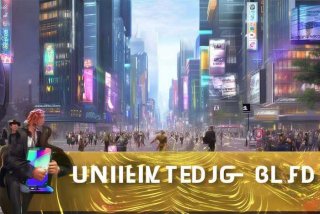 大城市的生活模拟器无限金币（大城市的生活模拟器无限金币汉化版）