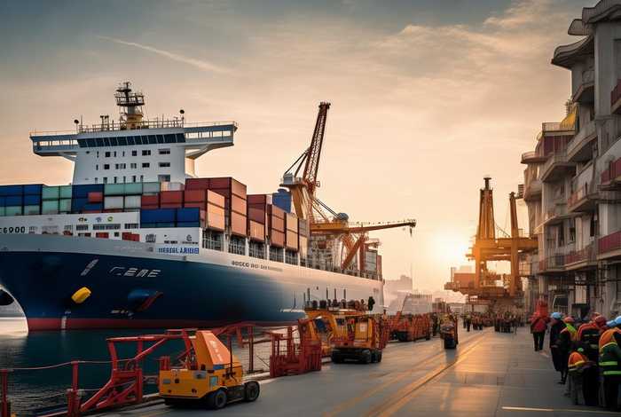 fesco俄罗斯远东 - fesco俄罗斯远东船务中国