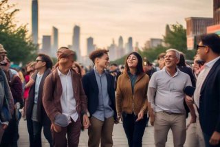 创业是一种生活方式北京卫视（创业是一种生活方式,更是一种行动）