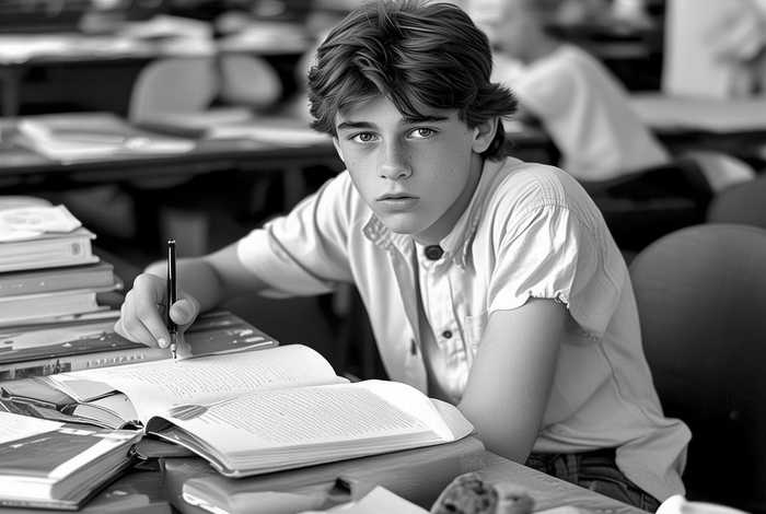 高中男子生活日常;男子高中生的日常生活男主是谁 高中男子生活日常;男子高中生的日常生活男主是谁