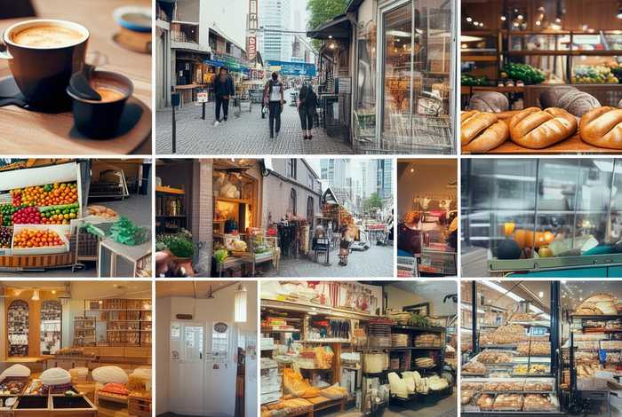 本地生活服务有哪些类目 - 本地生活服务有哪些类目呢