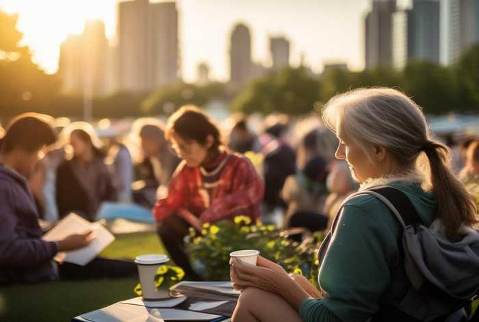 活着为了生活的说说（活着为了生活的说说文案）
