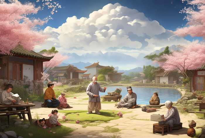 《云云古代悠闲生活》 - 云云古代悠闲生活免费阅读 笔趣阁