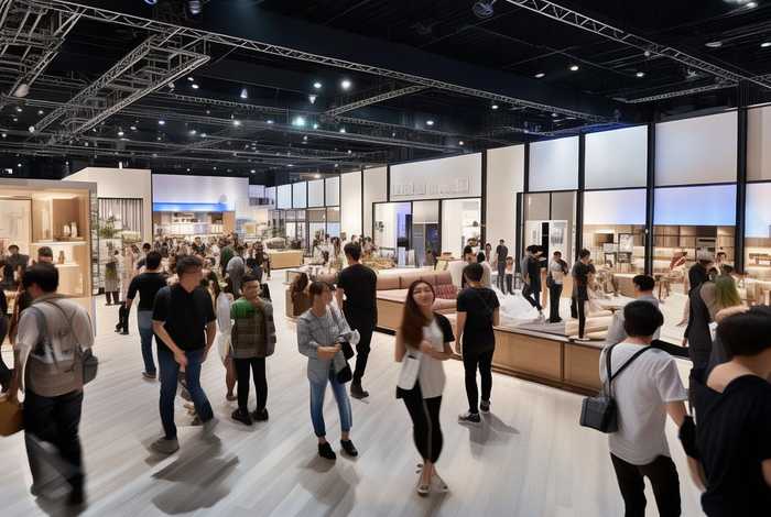 北京家居生活展、北京家居生活展会时间