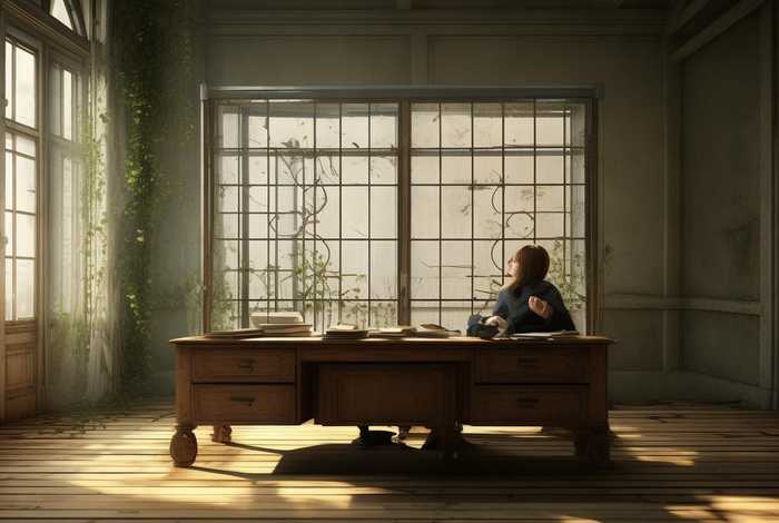 沉默生活的防火墙 沉默是最好的生活方式