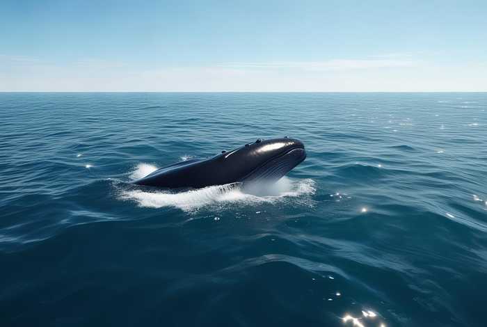 蓝鲸生活在哪片海域、蓝鲸生活在哪片海域呢