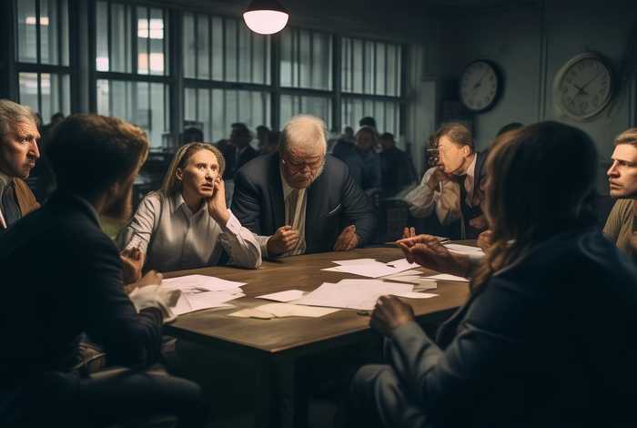 党内政治生活不规范不严肃的表现；党内政治生活不规范不严肃的表现是什么