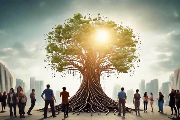 财政影响我们的生活 财政如何影响我们的生活 财政影响我们的生活 财政如何影响我们的生活