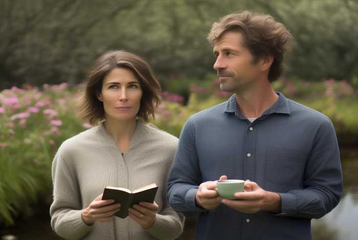 夫妻不协调能过一辈子吗、夫妻不协调能过一辈子吗女人