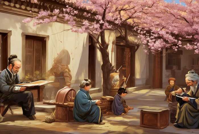 古代生活日常全文免费阅读 - 古代生活日常全文免费阅读笔趣阁