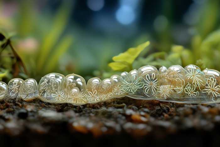 轮虫的发展史 - 轮虫的发育与生活史