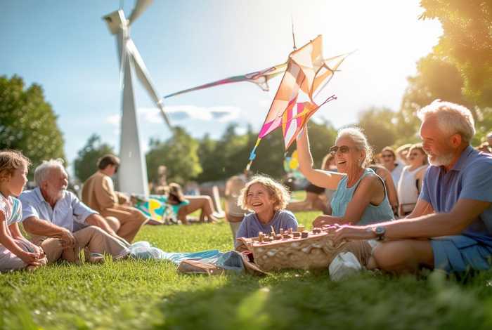 电力让生活变得更美好、电力让生活变得更美好作文