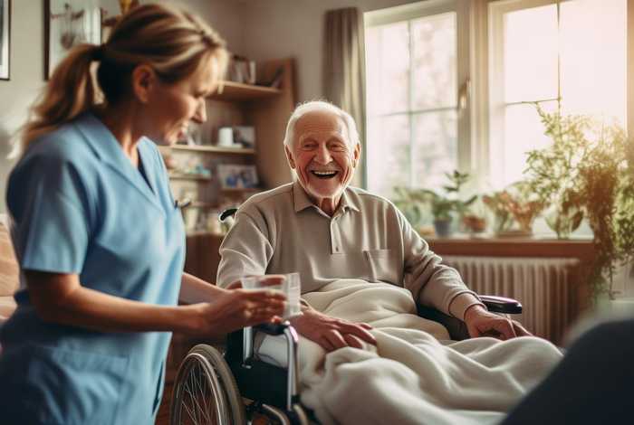 老年人的日常生活护理包括；老年人的日常生活护理包括什么