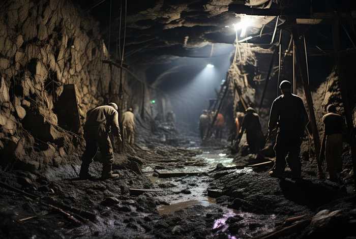 煤矿井下的真实环境 煤矿井下的真实环境图片 煤矿井下的真实环境 煤矿井下的真实环境图片