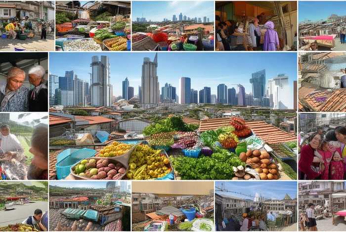 家乡生活变化调查问卷 - 家乡生活变化调查问卷怎么写