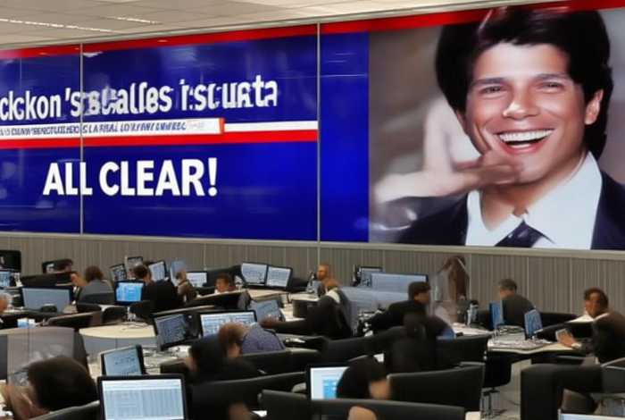 杰克逊怎么样了;杰克逊怎么样了最新消息 杰克逊怎么样了;杰克逊怎么样了最新消息