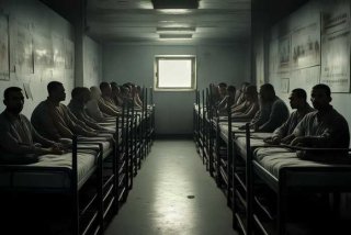 2020年上海看守所的真实生活（2020年上海看守所的真实生活情况）