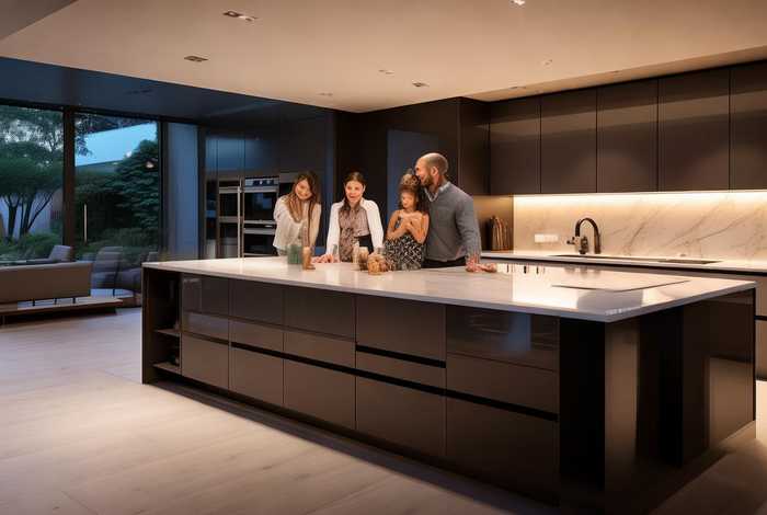 乐享生活高端全屋定制 乐享生活高端全屋定制是正品吗