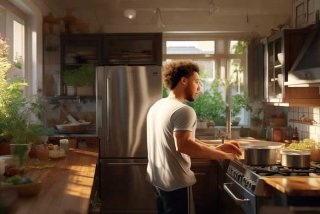 库里生活日常、库里的日常生活