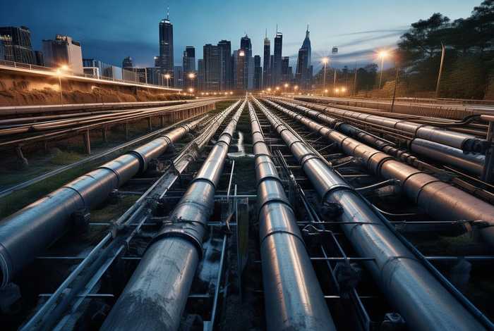 城市生活污水都排到哪里去了 - 大城市生活污水最后都到哪里了 城市生活污水都排到哪里去了 - 大城市生活污水最后都到哪里了