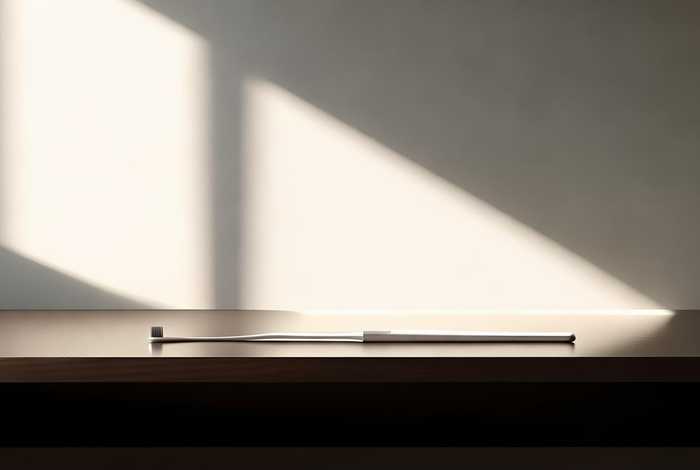 《极简生活》；极简生活牙刷