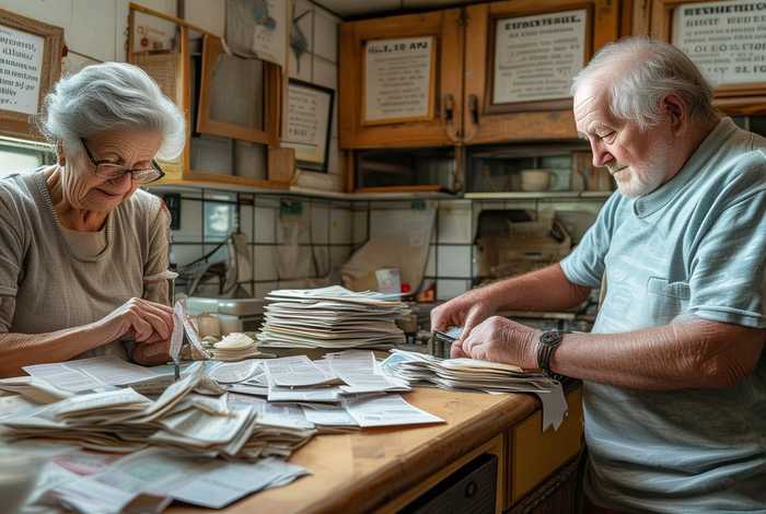 关于生活节俭的成语、关于生活节俭的成语故事50字