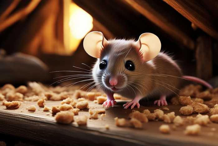 老鼠习性特征生活习惯；老鼠的特征和生活方式