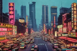 大生活是哪年拍的，大生活是哪年拍的电视剧