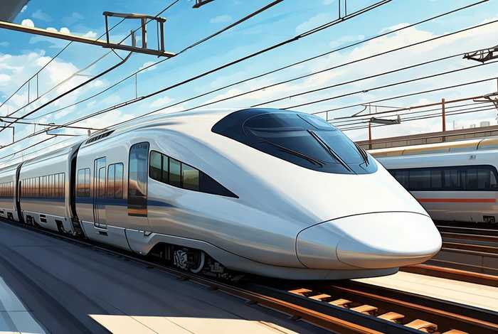 高铁与动车的区别在哪里；高铁与动车的区别在哪里1