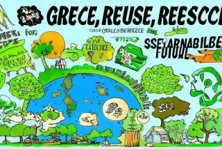 低碳环保手抄报内容资料；低碳环保手抄报内容资料大全