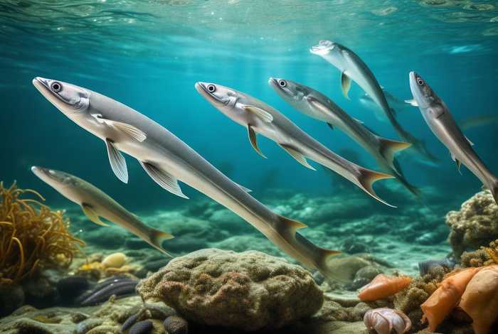 鳗鱼吃什么食物、鳗鱼吃什么食物不会致癌