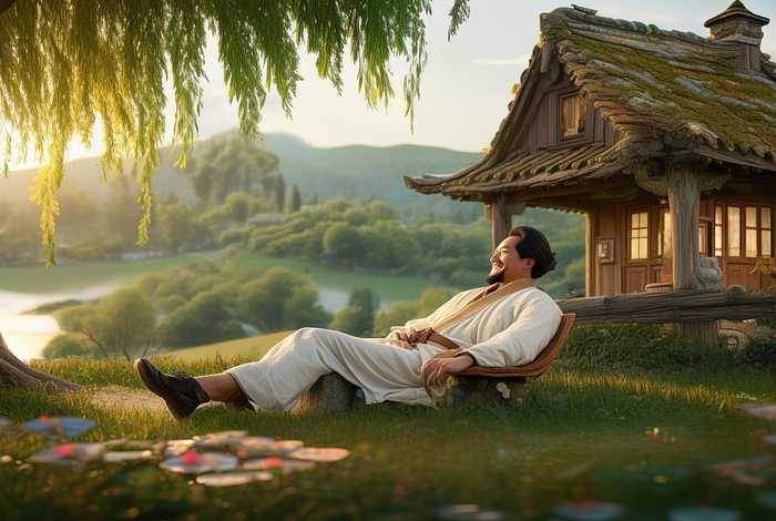 大地主的逍遥生活杨晨 大地主的逍遥生活txt奇书 大地主的逍遥生活杨晨 大地主的逍遥生活txt奇书