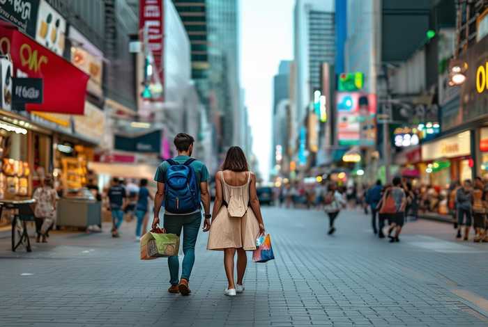 北上广深杭生活成本计算；北上广深哪个城市生活成本低