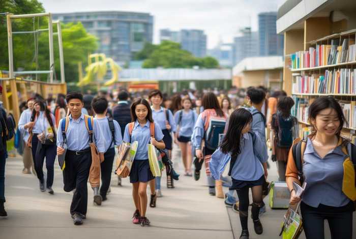 初中生的生活方式 - 初中生的生活方式怎么写